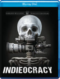 Indieocracy - Indieocracy - Blu-ray