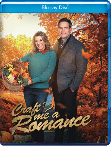 Craft Me A Romance - Craft Me A Romance - Blu-ray