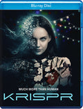 Krispr - Krispr - Blu-ray
