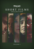7 Palms Short Films Collection Vol 1 - 7 Palms Short Films Collection Vol 1 - DVD