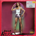 Palmer,keke - Just Keke - Music CD