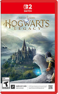 Swt Hogwarts Legacy (game Key-card) - Swt Hogwarts Legacy (game Key-card) - Video Game