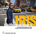 Kostadinovic Sextet - Iris - Music CD