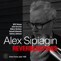 Sipiagin,alex - Reflections - Music CD