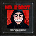 Quayle,mac - Mr. Robot Season 1 Volume 2 - O.s.t. - Music CD
