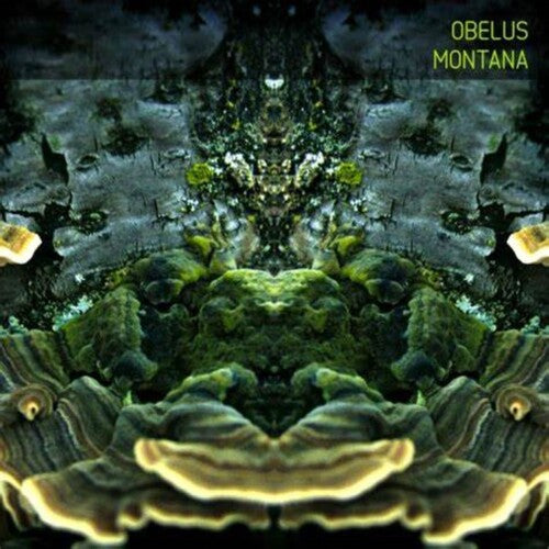 Obelus - Montana - Vinyl Record