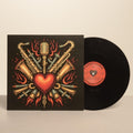 Cooper,stephen - Cuz I Do - Vinyl Record
