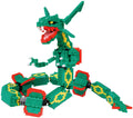 Nanoblock - Pokemon Series - Rayquaza Extreme Deluxe Edition - Collectibles