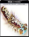 Earthquake - Earthquake - UHD