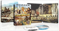 Earthquake (steelbook) - Earthquake (steelbook) - UHD