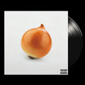 Hard Life - Onion - Vinyl Record