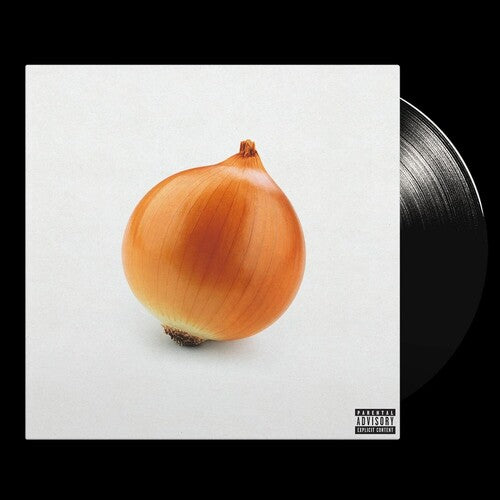 Hard Life - Onion - Vinyl Record
