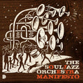 Manifesto [Colored Vinyl] [Limited Edition] (Org) Vinyl Record