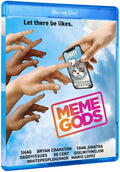 Meme Gods - Meme Gods - Blu-ray