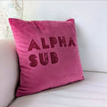 Alpha Sub - Alpha Sub - Vinyl Record