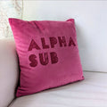Alpha Sub [LP] Vinyl Record