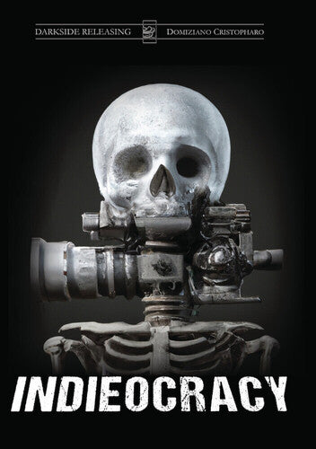 Indieocracy - Indieocracy - DVD