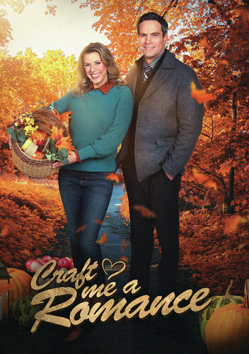 Craft Me A Romance - Craft Me A Romance - DVD