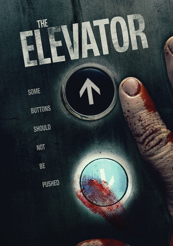 Elevator - Elevator - DVD