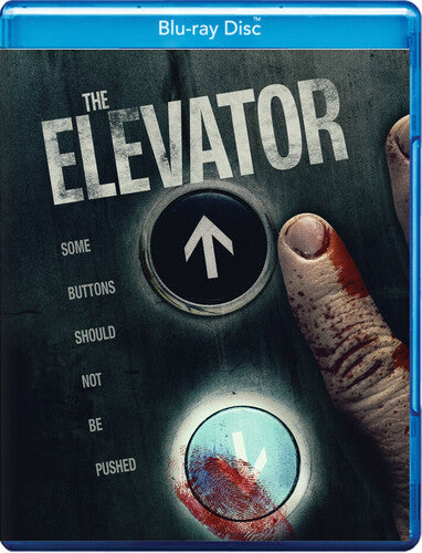 Elevator - Elevator - Blu-ray