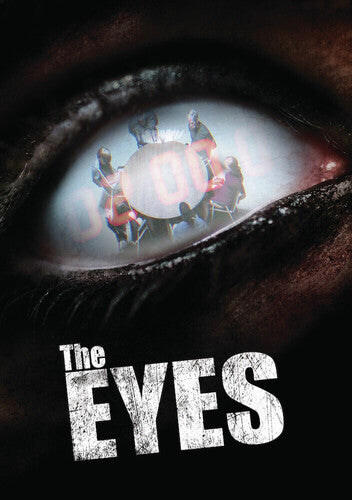 Eyes - Eyes - DVD
