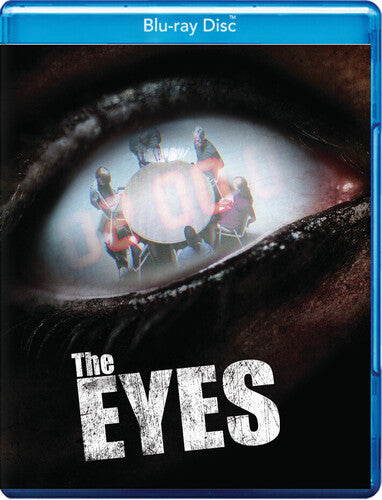 Eyes - Eyes - Blu-ray