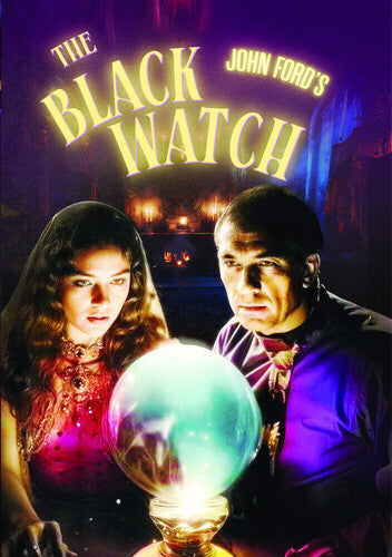 Black Watch - Black Watch - DVD