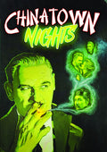 Chinatown Nights - Chinatown Nights - DVD