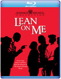 Lean On Me - Lean On Me - Blu-ray