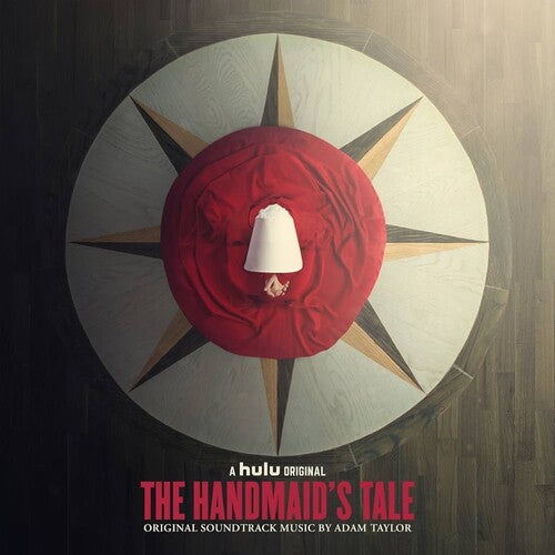 Taylor,adam - Handmaid's Tale - O.s.t. - Vinyl Record