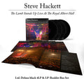 Hackett,steve - Lamb Stands Up Live At The Royal Albert Hall - Vinyl Record