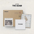 Ilhoon - Adam - Music CD