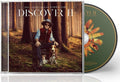 Zucchero - Discover Ii - Music CD
