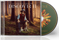 Discover Ii (Ita) Music CD