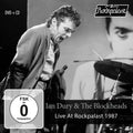 Dury,ian & The Blockheads - Live At Rockpalast 1978 - Music CD