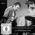 Live At Rockpalast 1978 (W/Dvd) Music CD