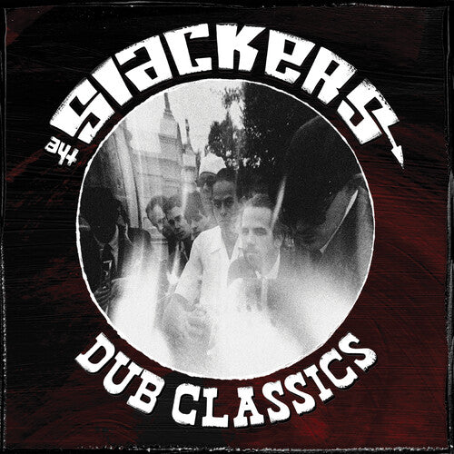 Slackers - Dub Classics - Vinyl Record