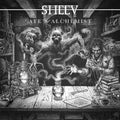 Ate's Alchemist [LP] Vinyl Record