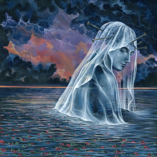 Chrome Ghost - Diving Bell - Vinyl Record