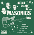 Nothin' Shakin' But [7" Vinyl] Vinyl Record