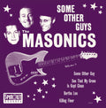 Some Other Guys [7" Vinyl] Vinyl Record