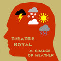 Change Of Weather [LP] Vinyl Record