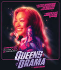 Queens Of Drama - Queens Of Drama - Blu-ray