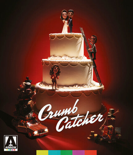Crumb Catcher - Crumb Catcher - Blu-ray