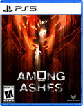 PS5 Among Ashes - PlayStation - Video Game