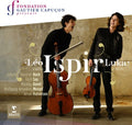 Luka & Leo Ispir - Fondation Gautier Capucon - Music CD