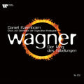 Wagner: Der Ring Des Nibelungen Music CD