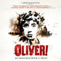 Lionel Bart - Oliver - 2024 London Cast (Gate) [LP]