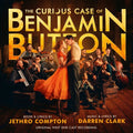 Original West End Cast Recording - Curious Case Of Benjamin Button The Musical - Music CD