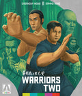 Warriors Two - Warriors Two - Blu-ray